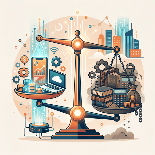 Eerlijke prijzen door slimme technologie