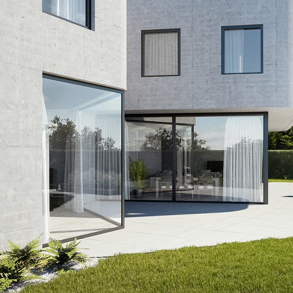 Rotterdamse Kunststof Kozijnen Fabriek