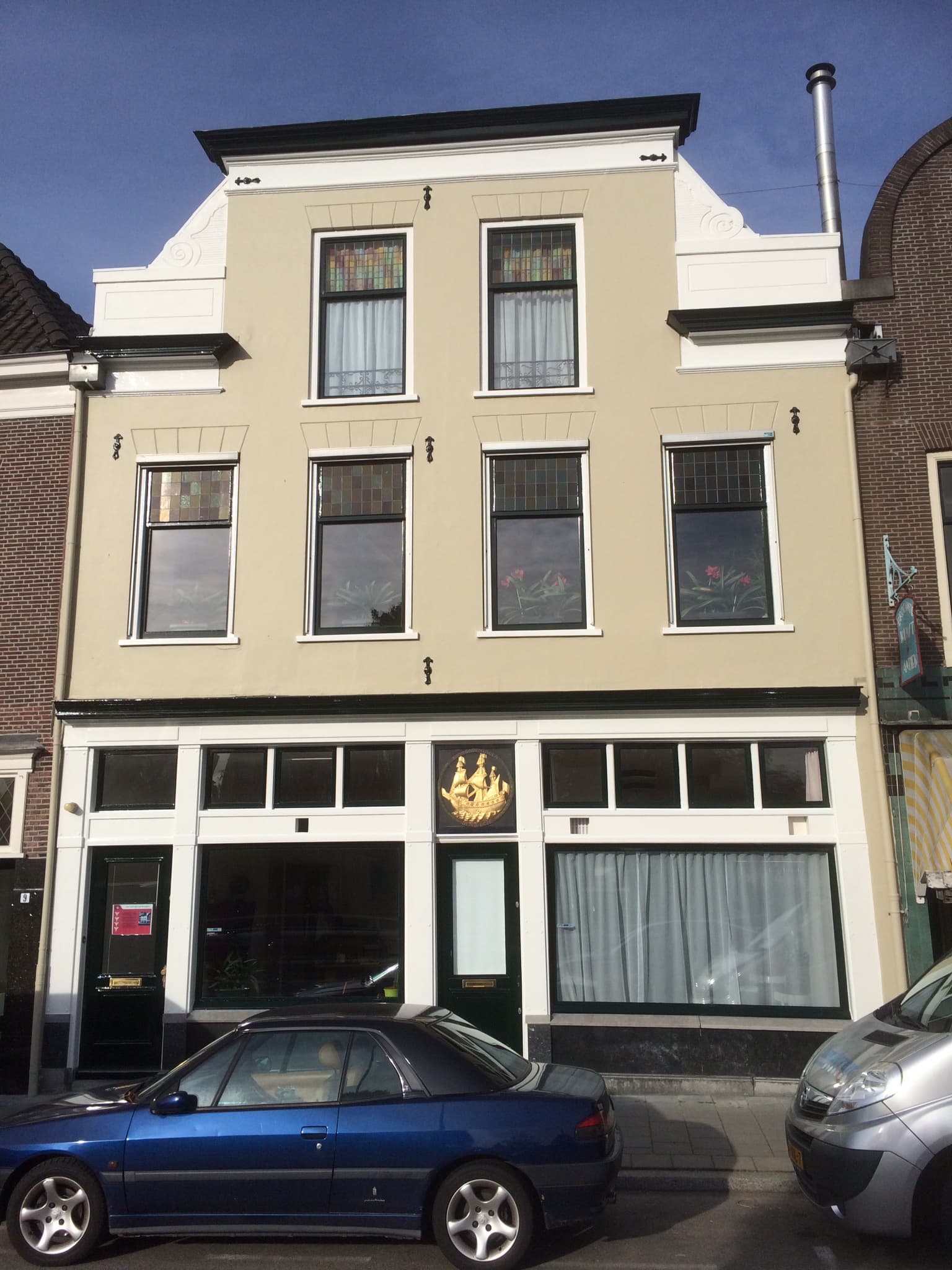 Vlaanderen schilderwerken